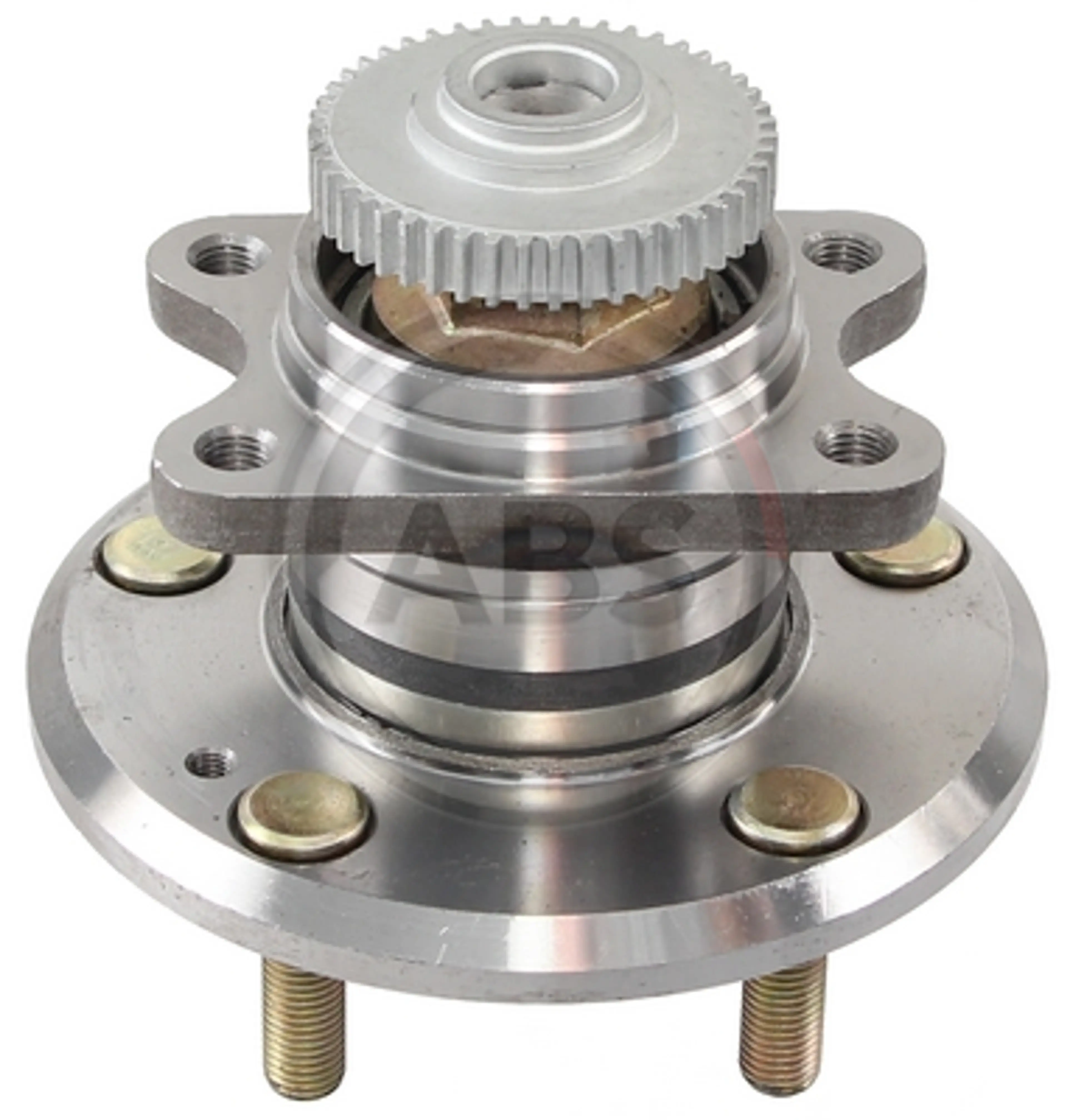 JUEGO DE COJINETE DE RUEDA