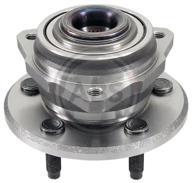 JUEGO DE COJINETE DE RUEDA