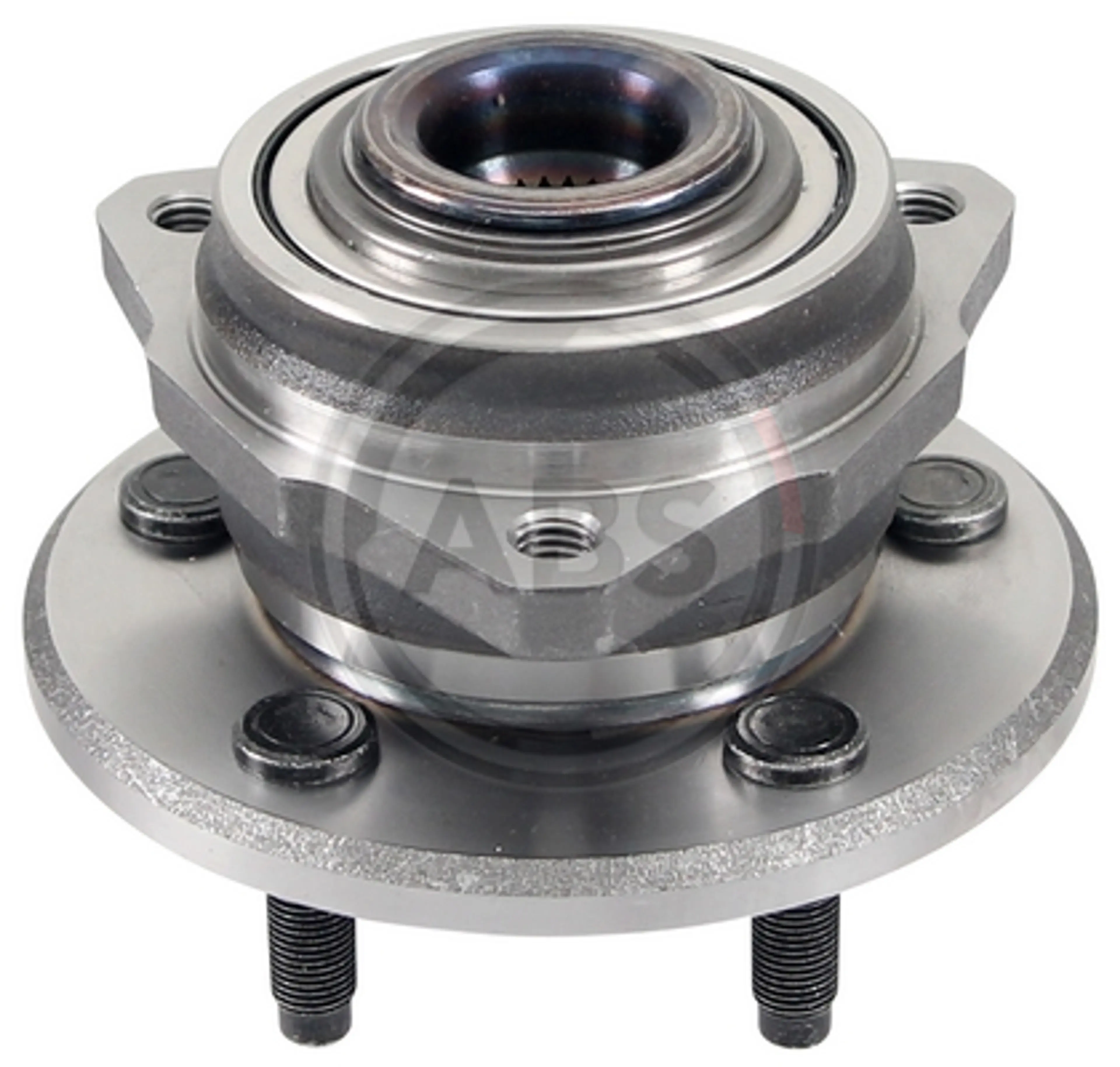 JUEGO DE COJINETE DE RUEDA