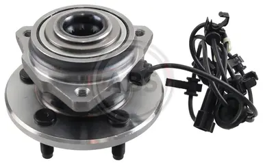 JUEGO DE COJINETE DE RUEDA