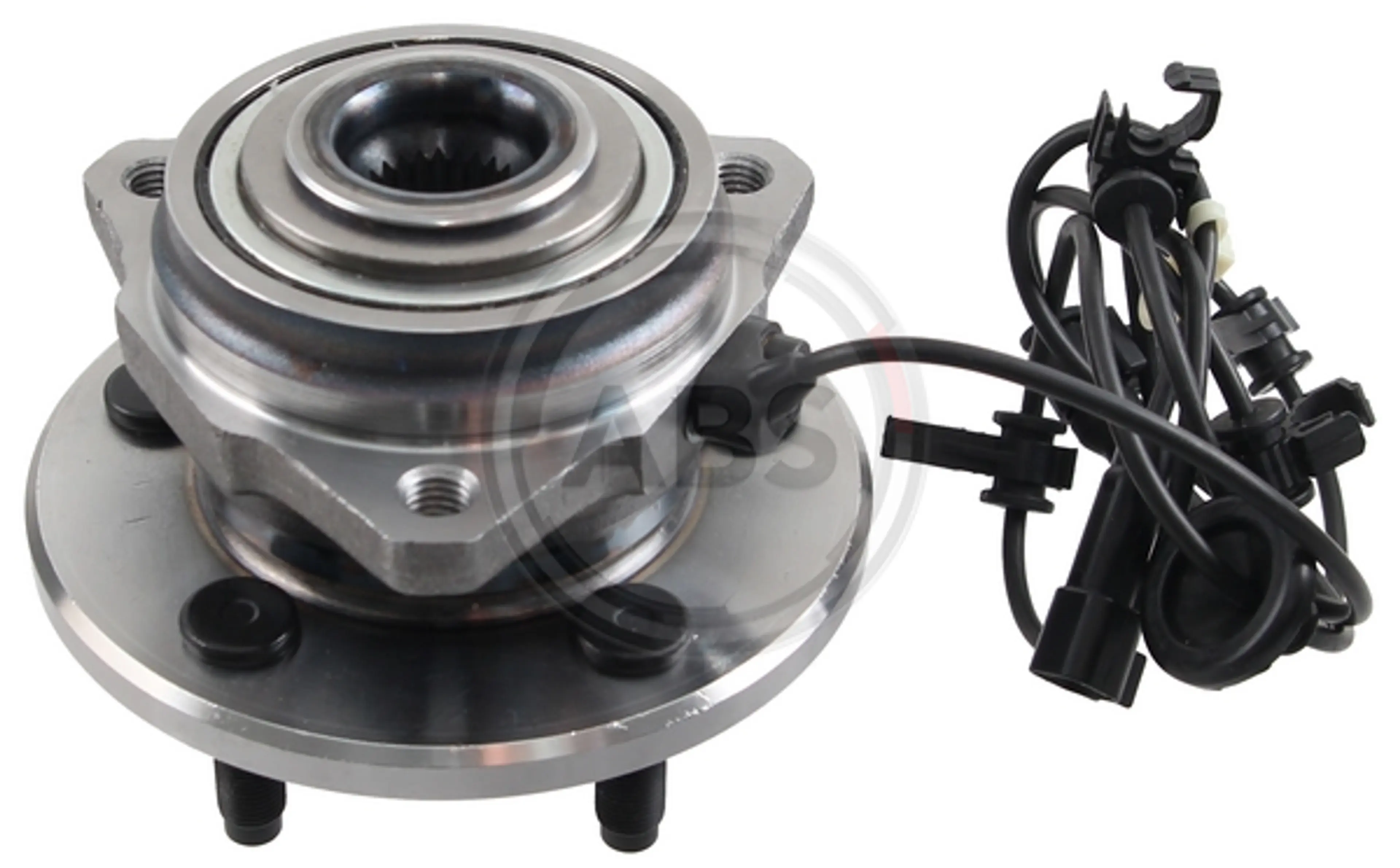 JUEGO DE COJINETE DE RUEDA