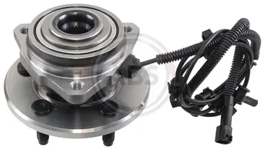 JUEGO DE COJINETE DE RUEDA