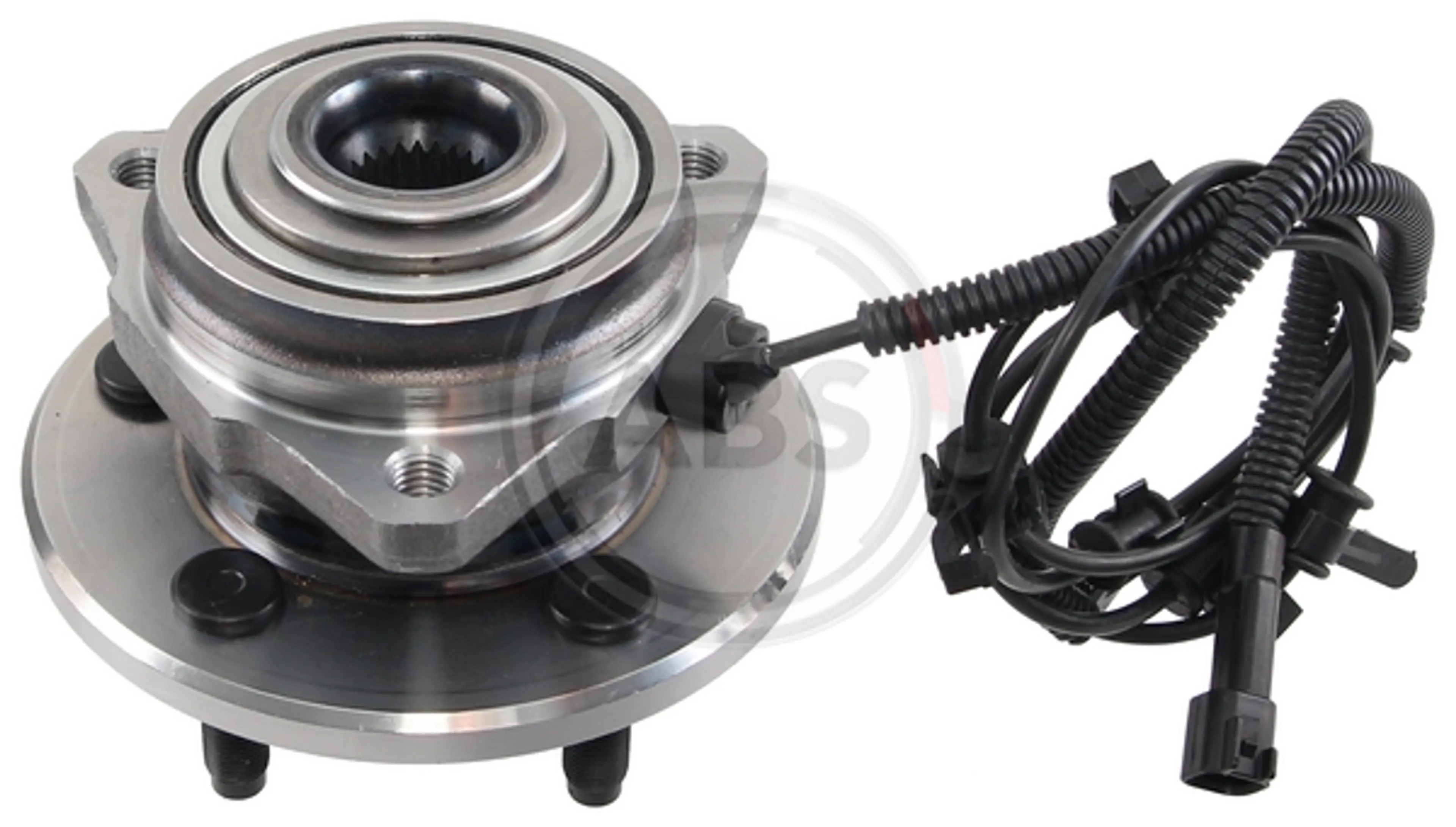 JUEGO DE COJINETE DE RUEDA