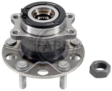 JUEGO DE COJINETE DE RUEDA