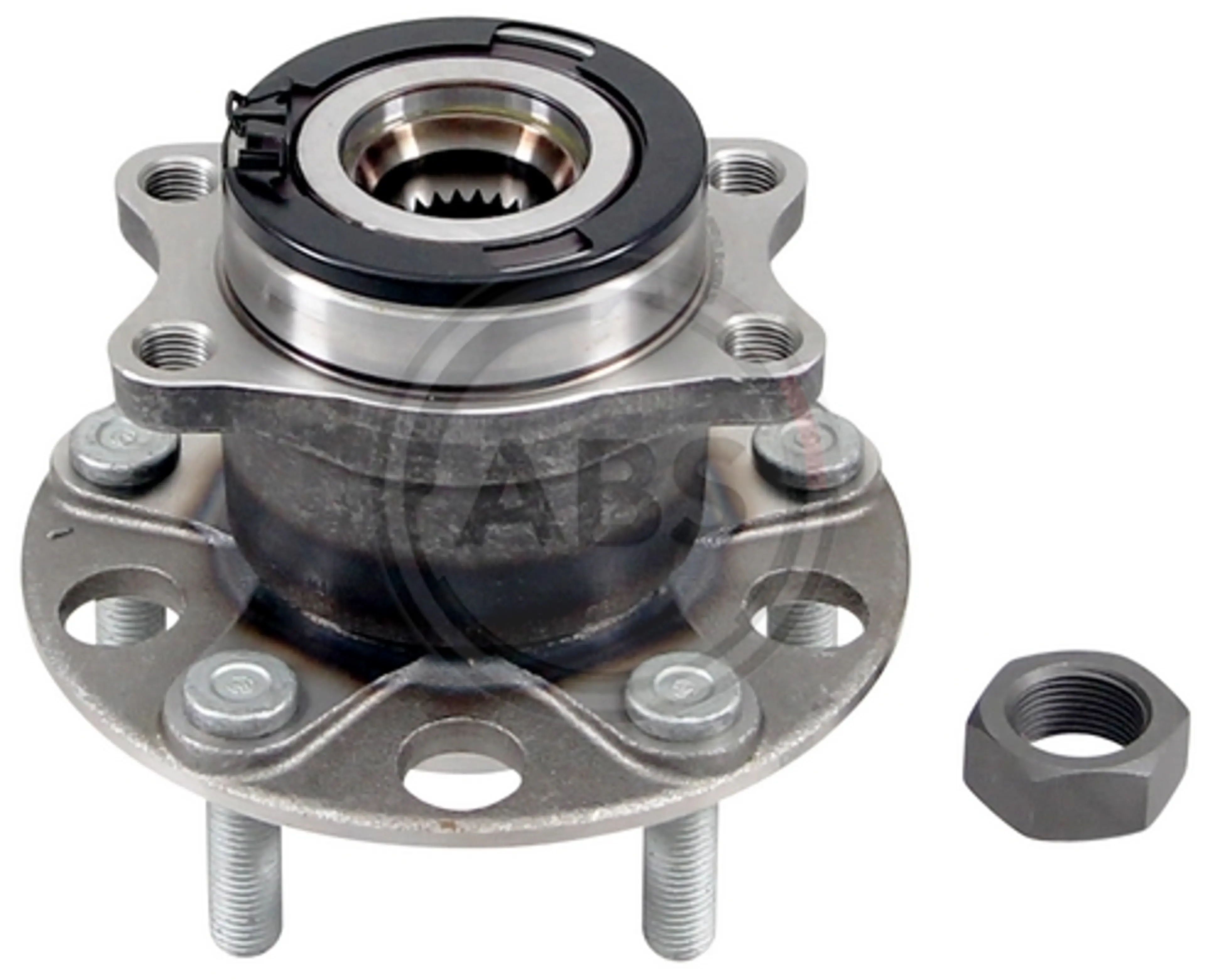 JUEGO DE COJINETE DE RUEDA