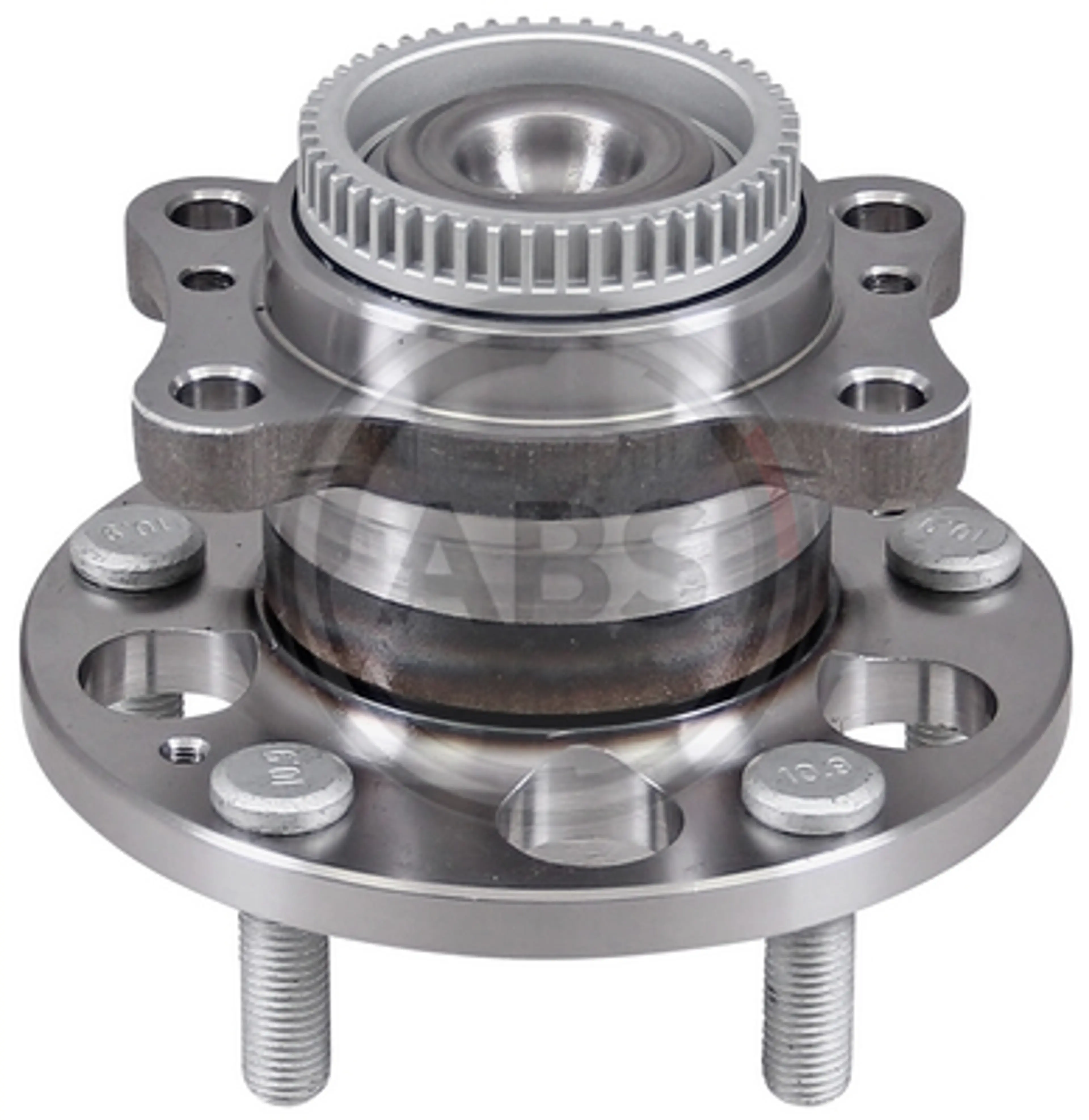 JUEGO DE COJINETE DE RUEDA