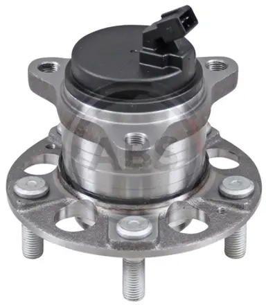 JUEGO DE COJINETE DE RUEDA