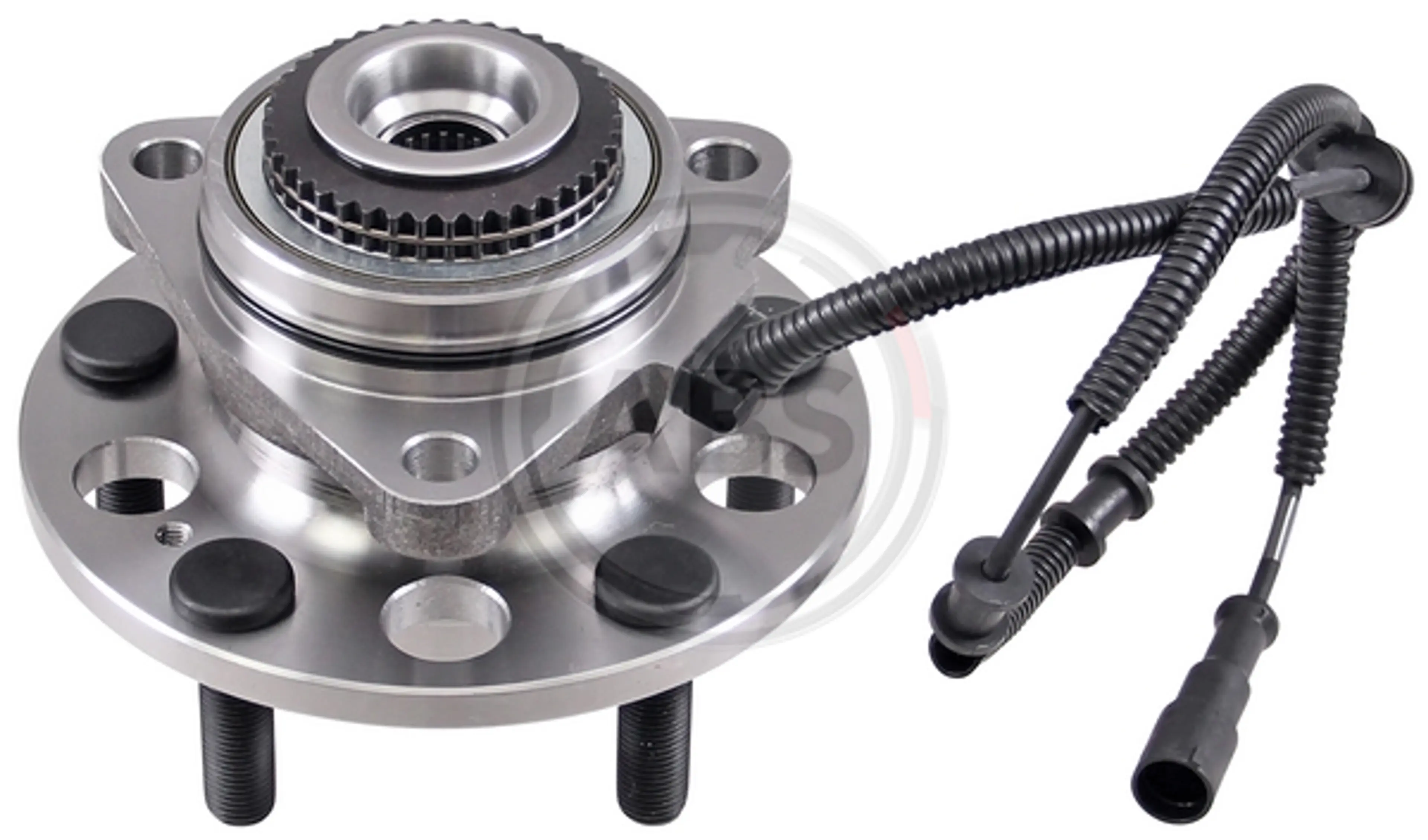 JUEGO DE COJINETE DE RUEDA