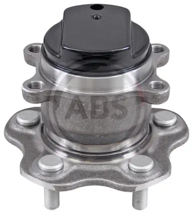 JUEGO DE COJINETE DE RUEDA