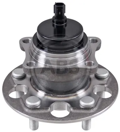 JUEGO DE COJINETE DE RUEDA