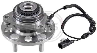 JUEGO DE COJINETE DE RUEDA