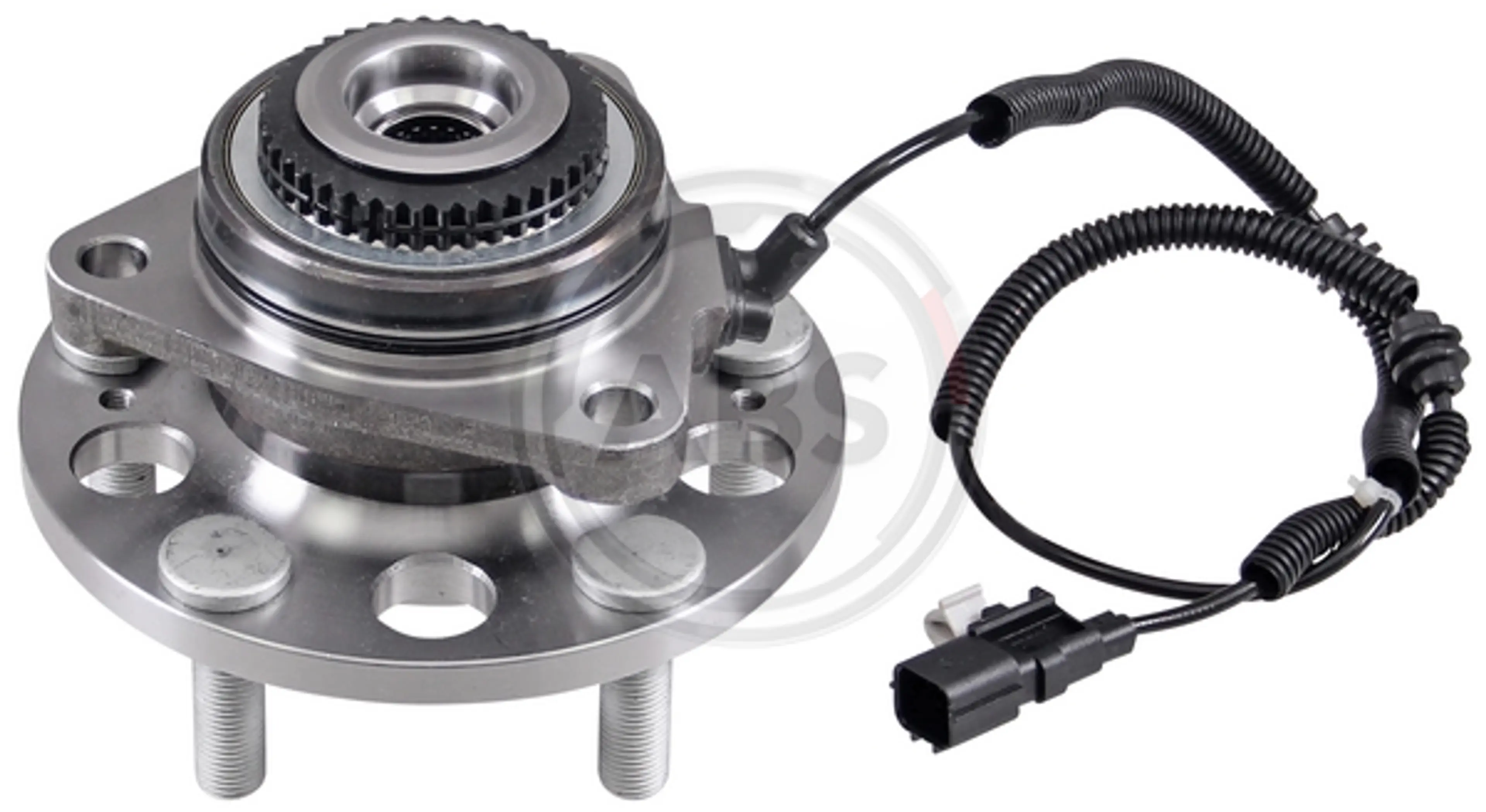 JUEGO DE COJINETE DE RUEDA