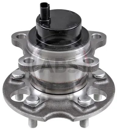 JUEGO DE COJINETE DE RUEDA