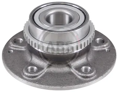 JUEGO DE COJINETE DE RUEDA