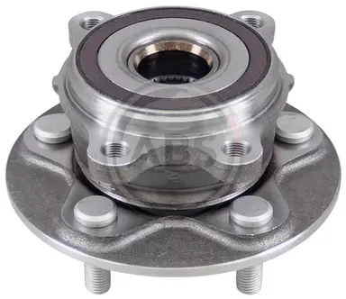 JUEGO DE COJINETE DE RUEDA