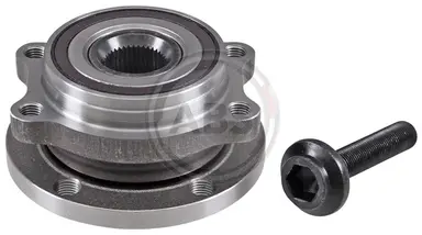 JUEGO DE COJINETE DE RUEDA