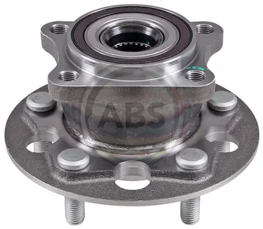 JUEGO DE COJINETE DE RUEDA