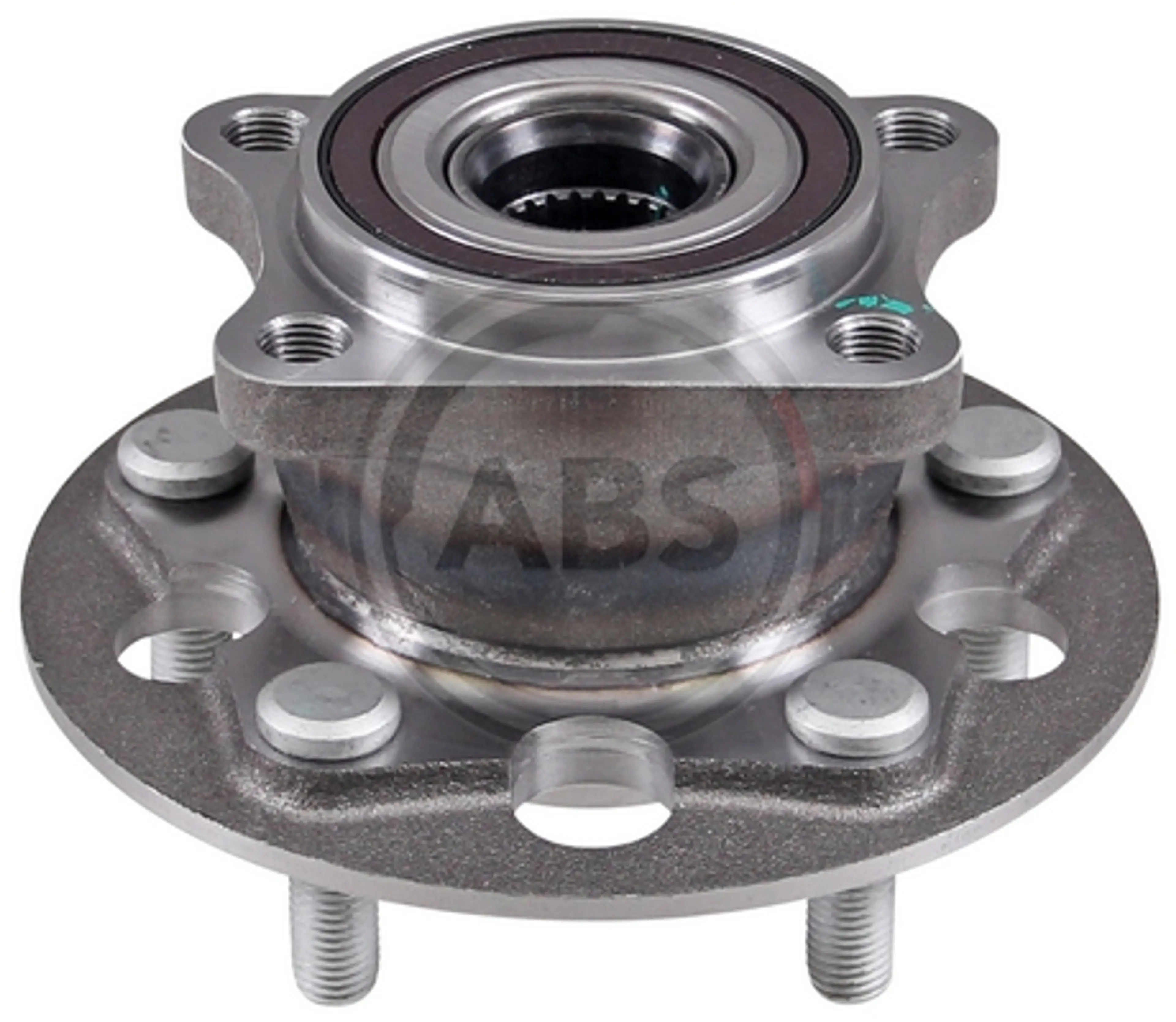 JUEGO DE COJINETE DE RUEDA