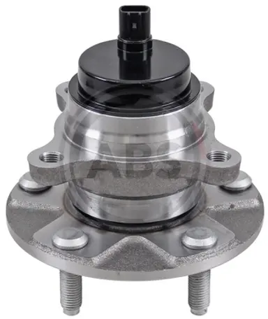 JUEGO DE COJINETE DE RUEDA