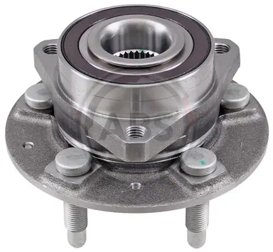 JUEGO DE COJINETE DE RUEDA