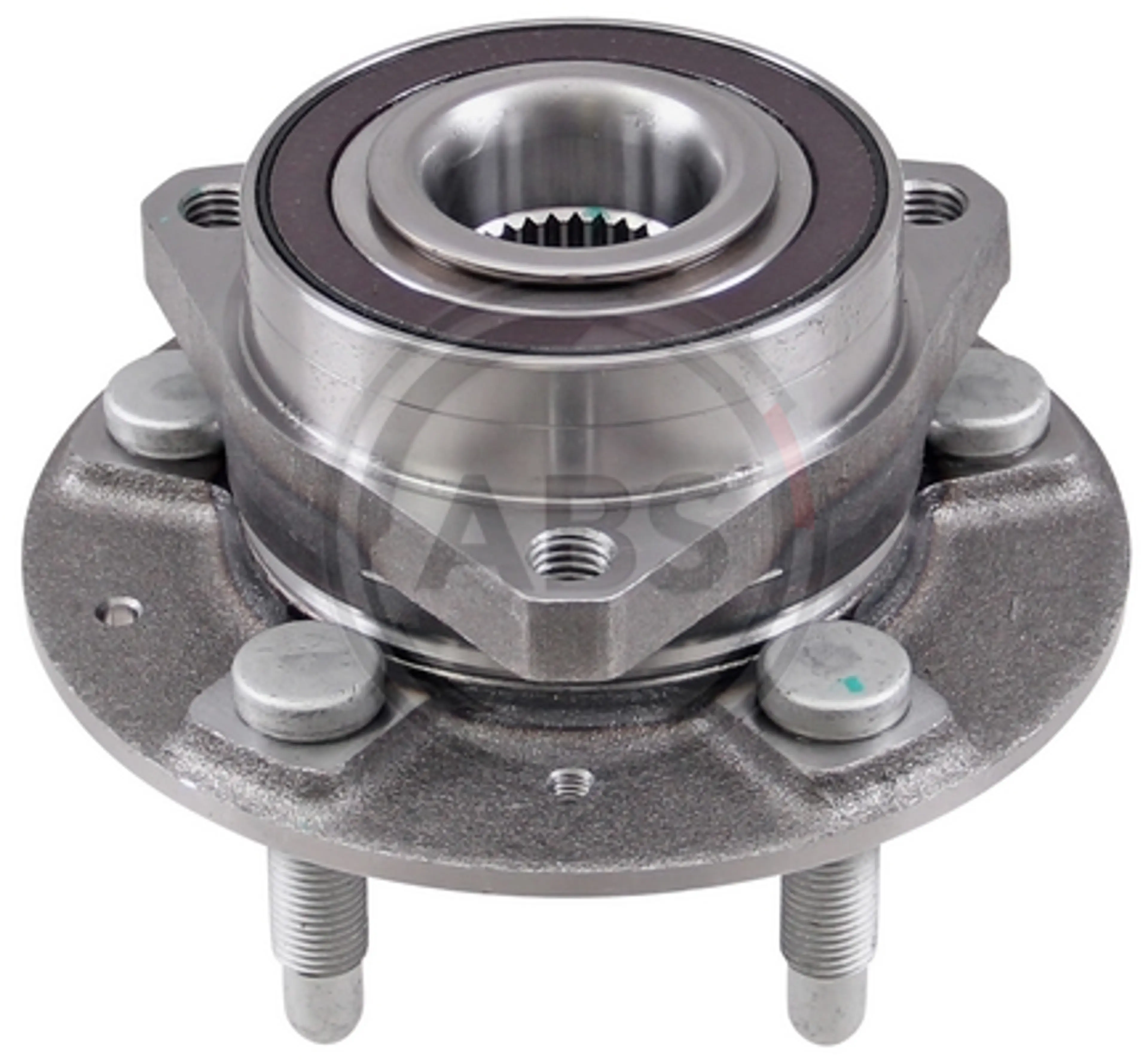 JUEGO DE COJINETE DE RUEDA