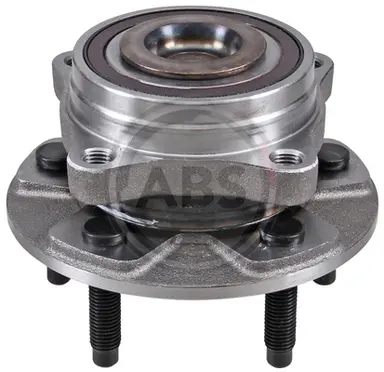 JUEGO DE COJINETE DE RUEDA