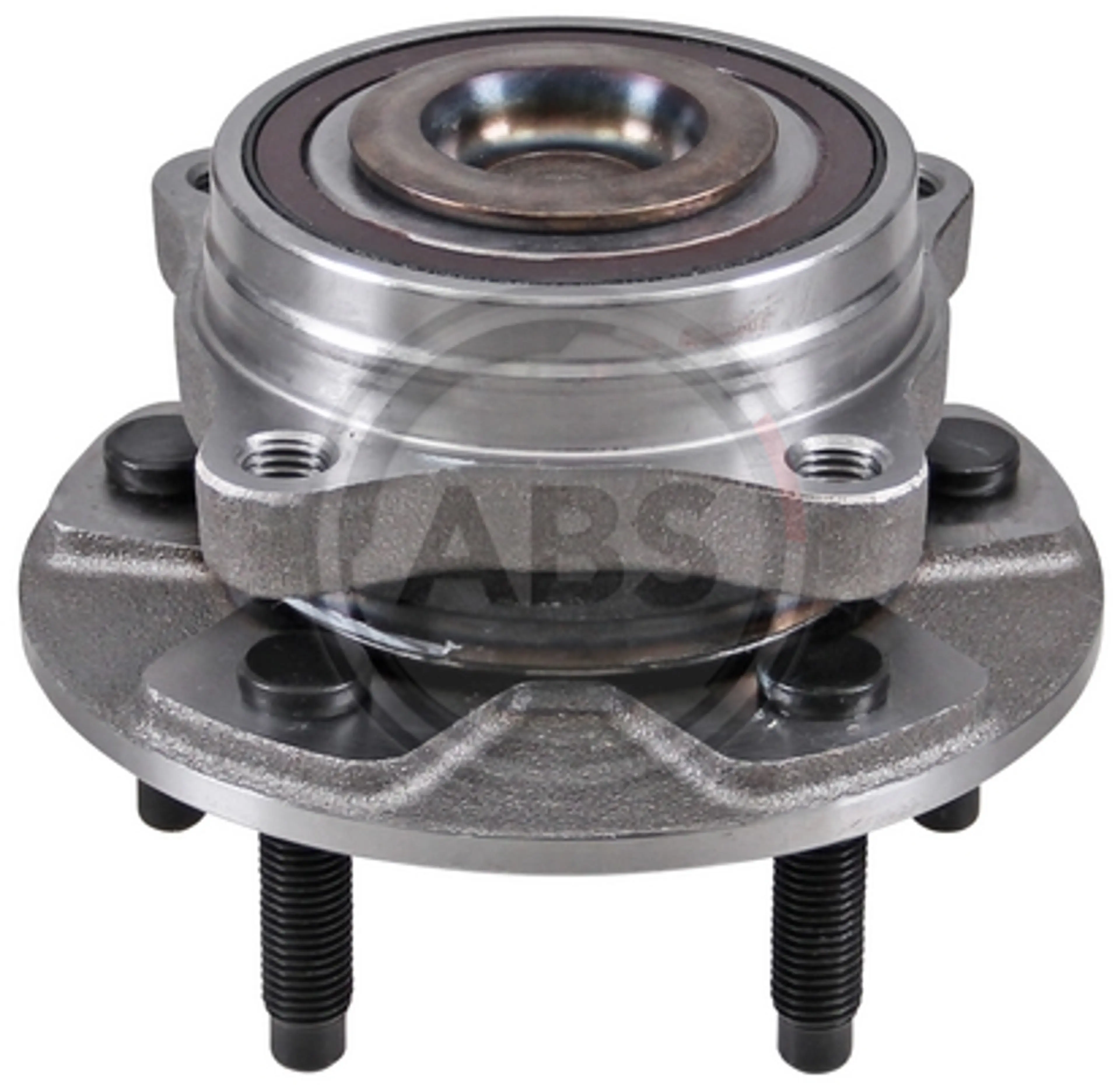 JUEGO DE COJINETE DE RUEDA