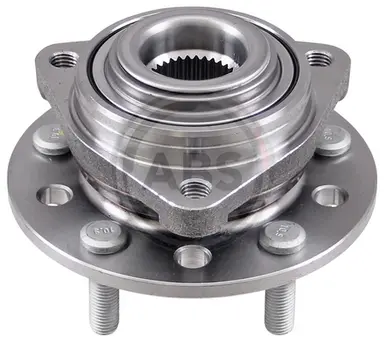 JUEGO DE COJINETE DE RUEDA