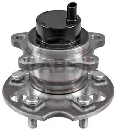 JUEGO DE COJINETE DE RUEDA