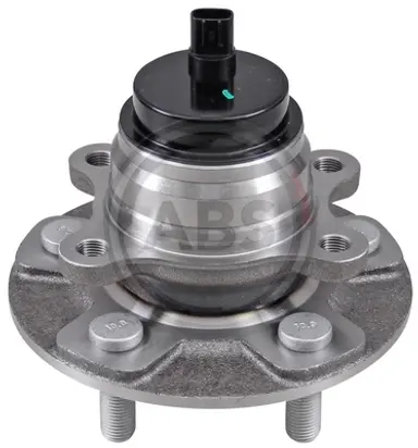 JUEGO DE COJINETE DE RUEDA