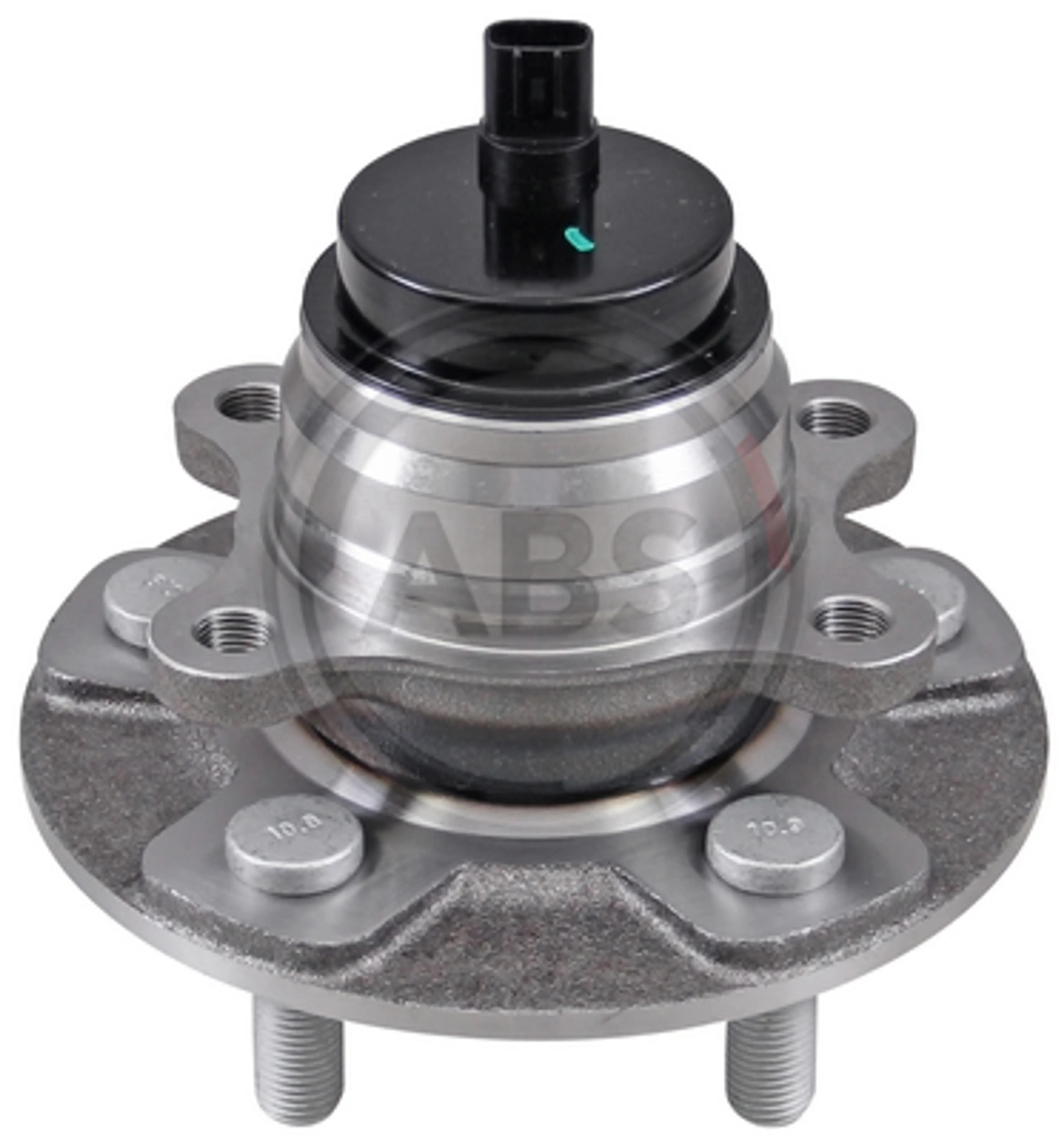 JUEGO DE COJINETE DE RUEDA