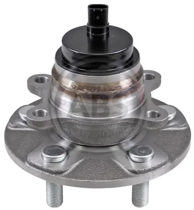 JUEGO DE COJINETE DE RUEDA