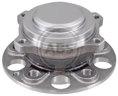 JUEGO DE COJINETE DE RUEDA