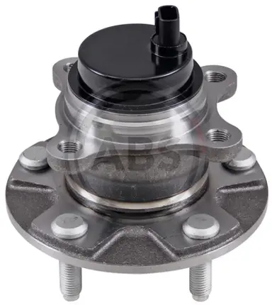 JUEGO DE COJINETE DE RUEDA