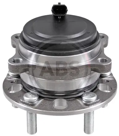 JUEGO DE COJINETE DE RUEDA