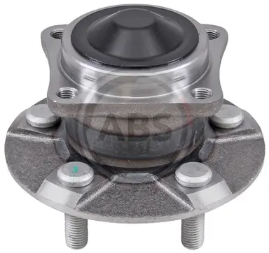 JUEGO DE COJINETE DE RUEDA