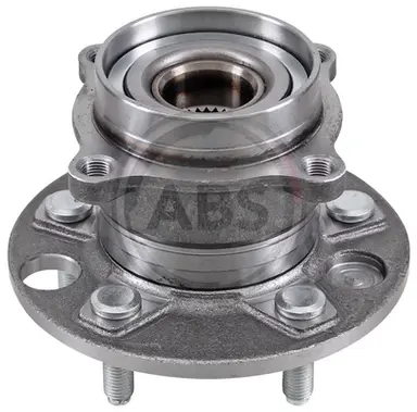 JUEGO DE COJINETE DE RUEDA