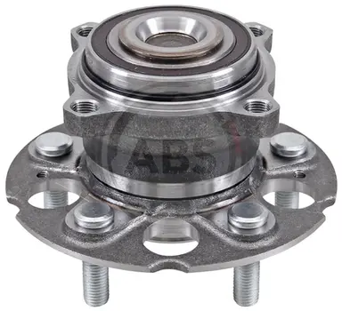 JUEGO DE COJINETE DE RUEDA