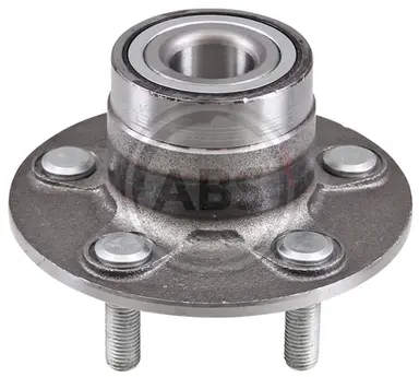 JUEGO DE COJINETE DE RUEDA