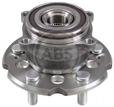 JUEGO DE COJINETE DE RUEDA