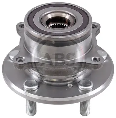 JUEGO DE COJINETE DE RUEDA