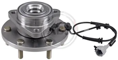 JUEGO DE COJINETE DE RUEDA