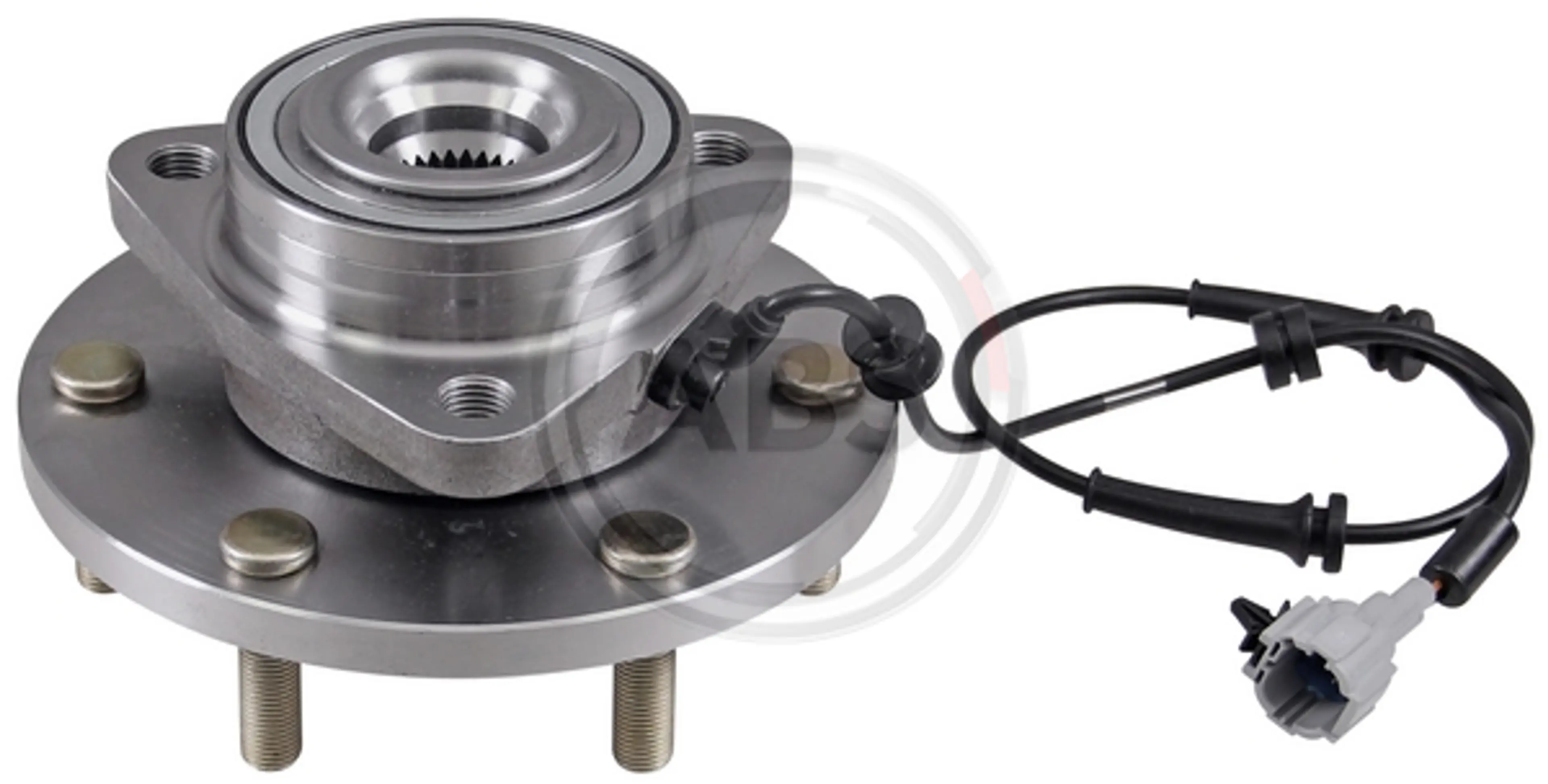 JUEGO DE COJINETE DE RUEDA