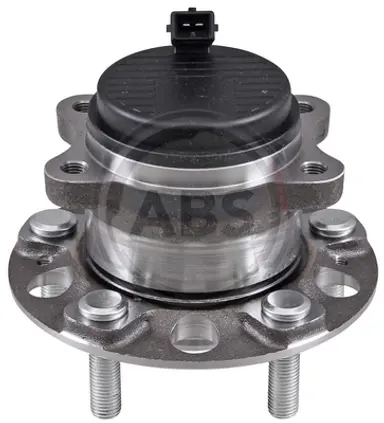 JUEGO DE COJINETE DE RUEDA