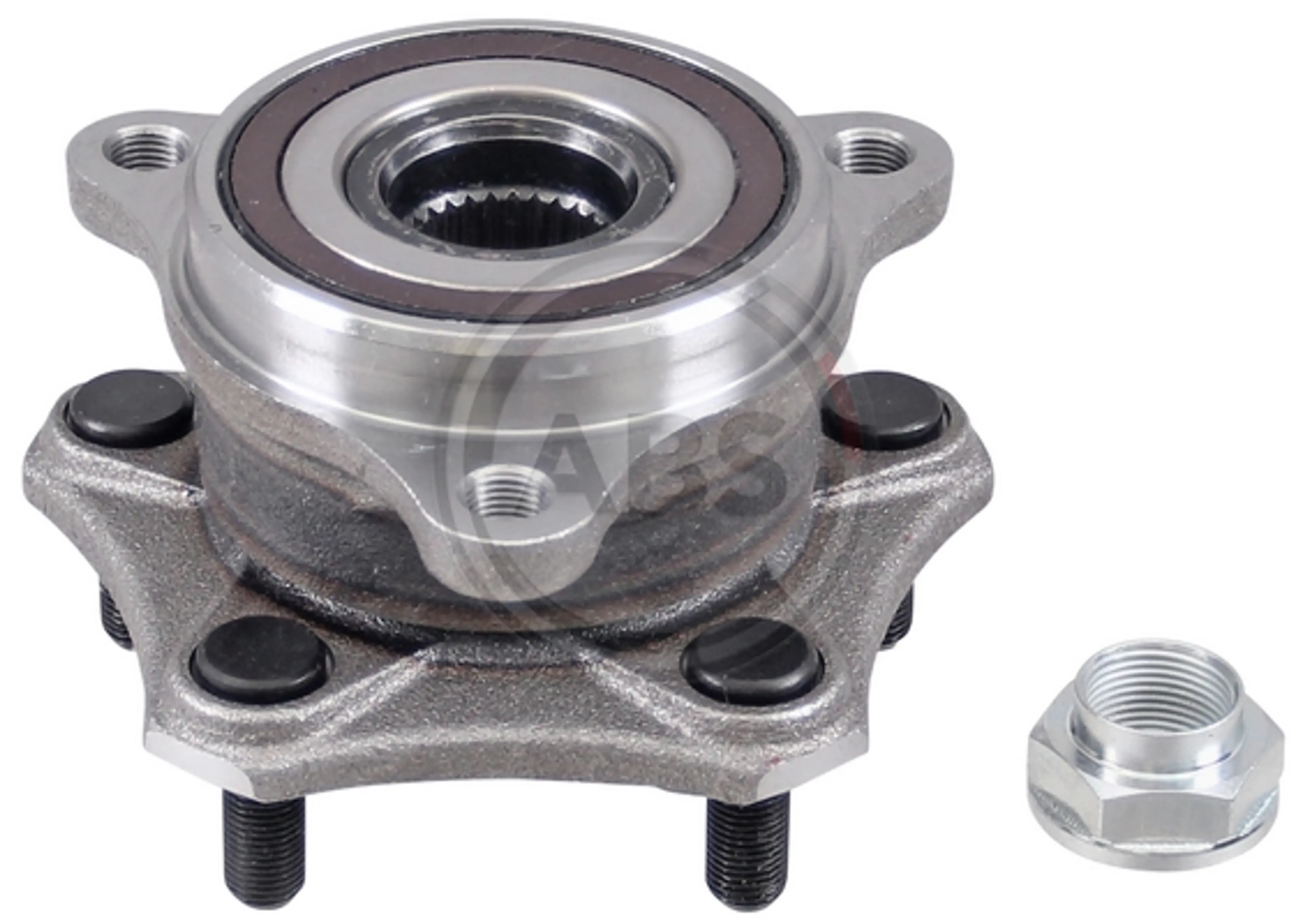 JUEGO DE COJINETE DE RUEDA