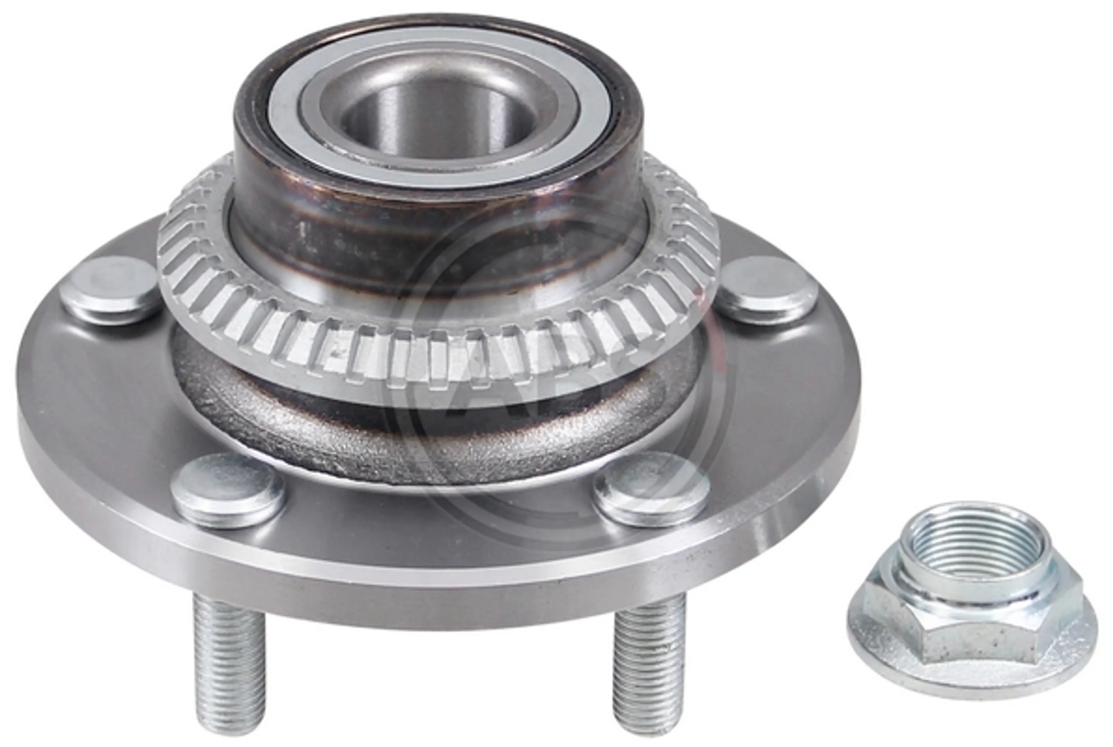 JUEGO DE COJINETE DE RUEDA