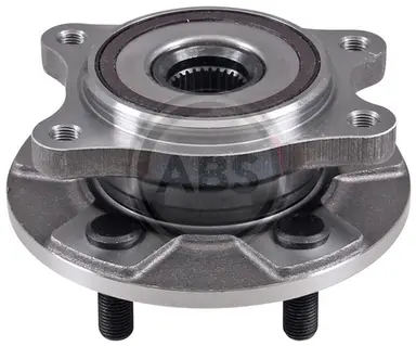 JUEGO DE COJINETE DE RUEDA