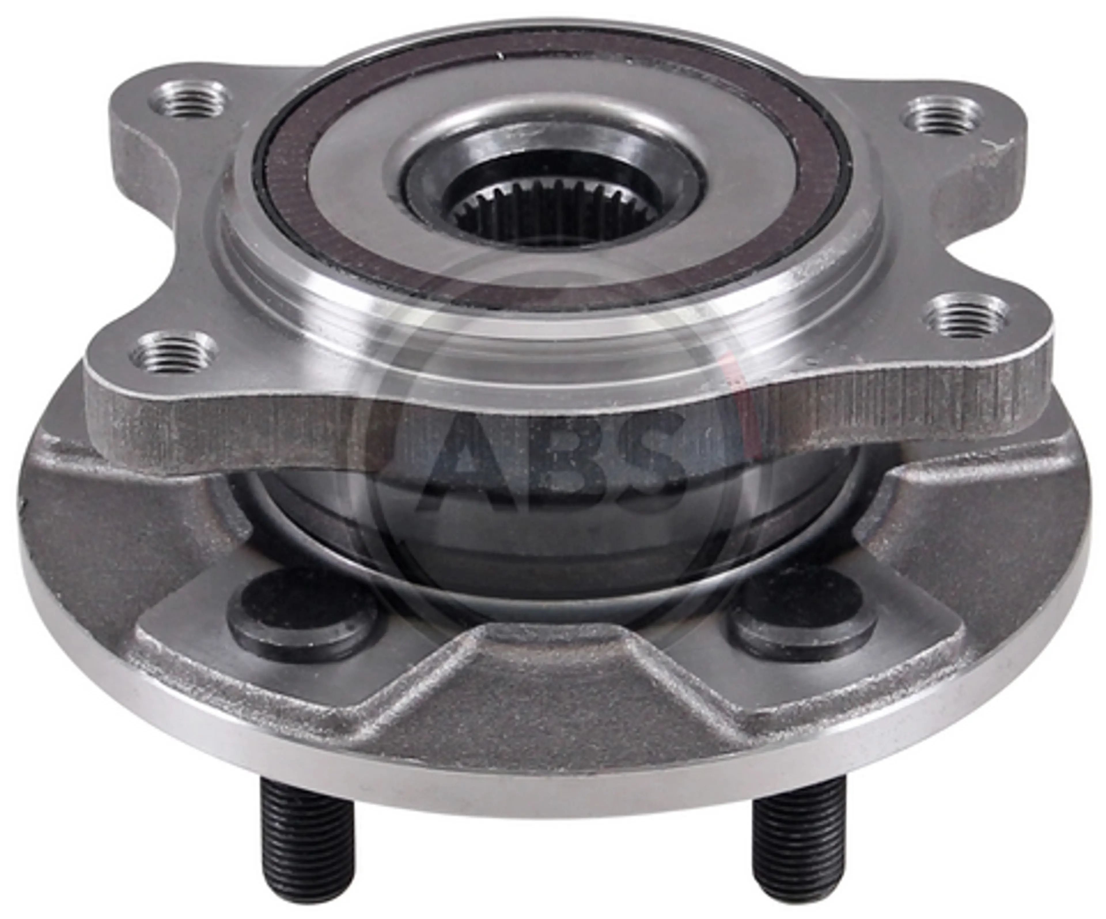 JUEGO DE COJINETE DE RUEDA