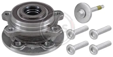 JUEGO DE COJINETE DE RUEDA