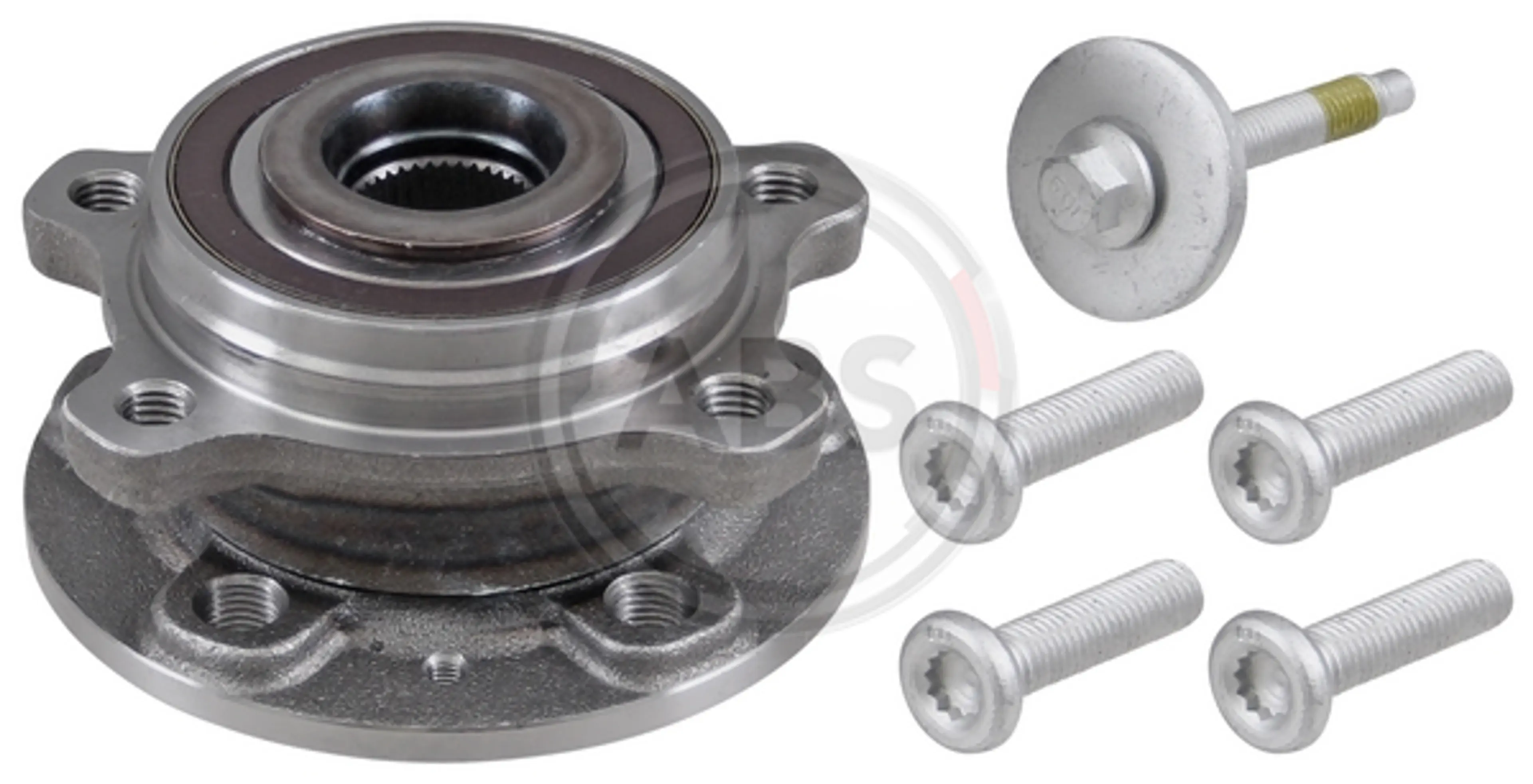 JUEGO DE COJINETE DE RUEDA